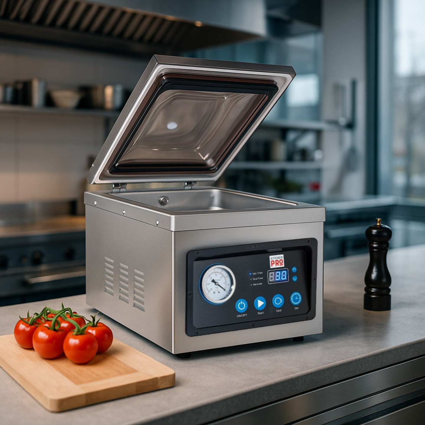 Vakuum-profi-kitchenpro