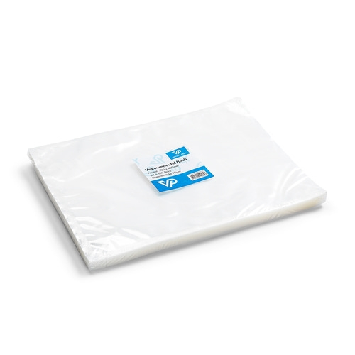 Folienbeutel 30x40cm Beutel flach