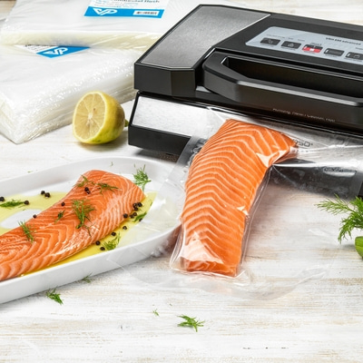 Folienbeutel 20x30cm Beutel flach