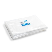 Folienbeutel 30x40cm Beutel gaufriert