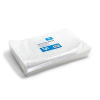 Folienbeutel 22x33cm Beutel gaufriert