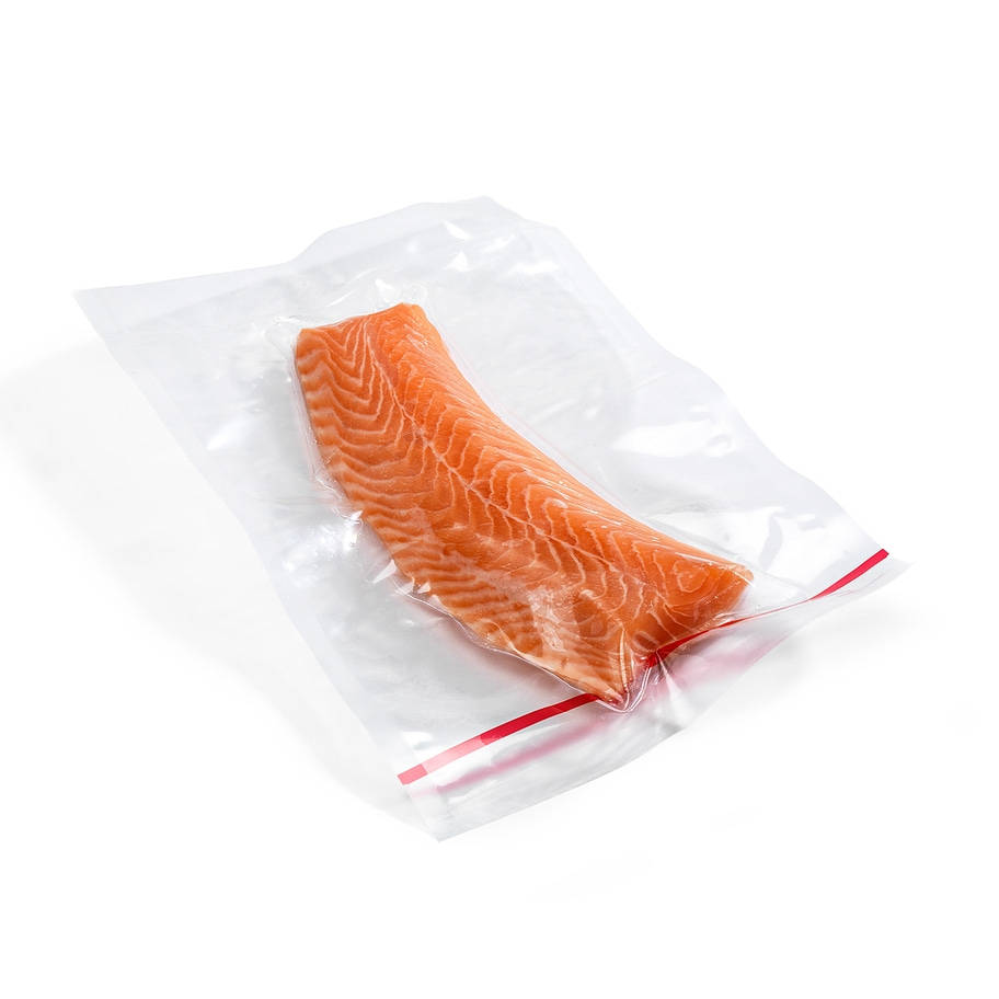 Folienbeutel 20x30cm Beutel flach, kochfest