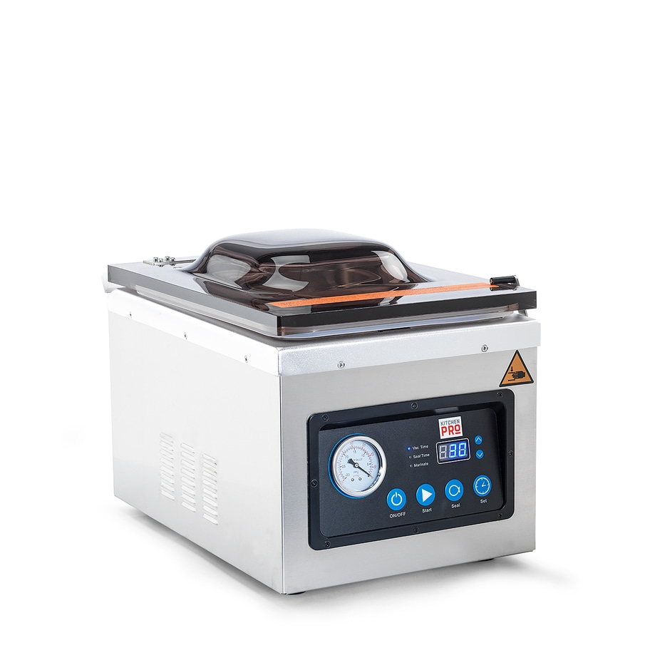 Vakuum Profi Kitchenpro CF15 Kammervakuumierer