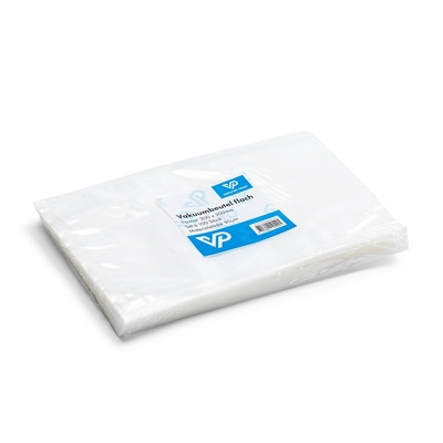 Folienbeutel 20x30cm Beutel flach