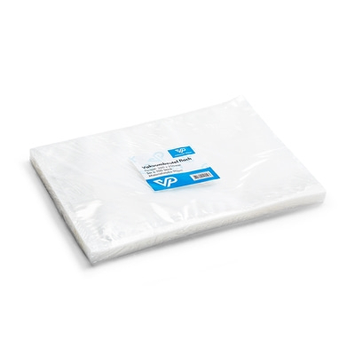 Folienbeutel 26x35cm Beutel flach