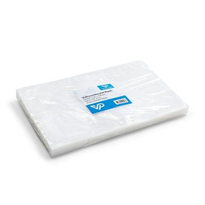 Folienbeutel 22x33cm Beutel flach