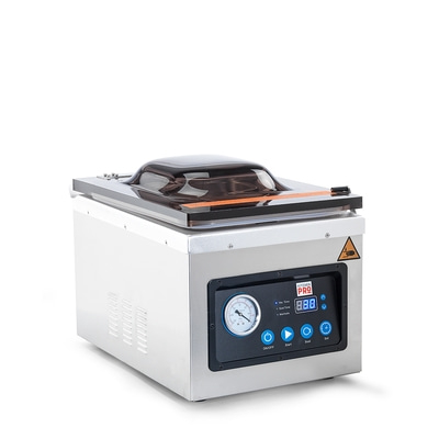 Vakuum Profi Kitchenpro CF15 Kammervakuumierer