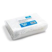 Folienbeutel 16x21cm Beutel gaufriert