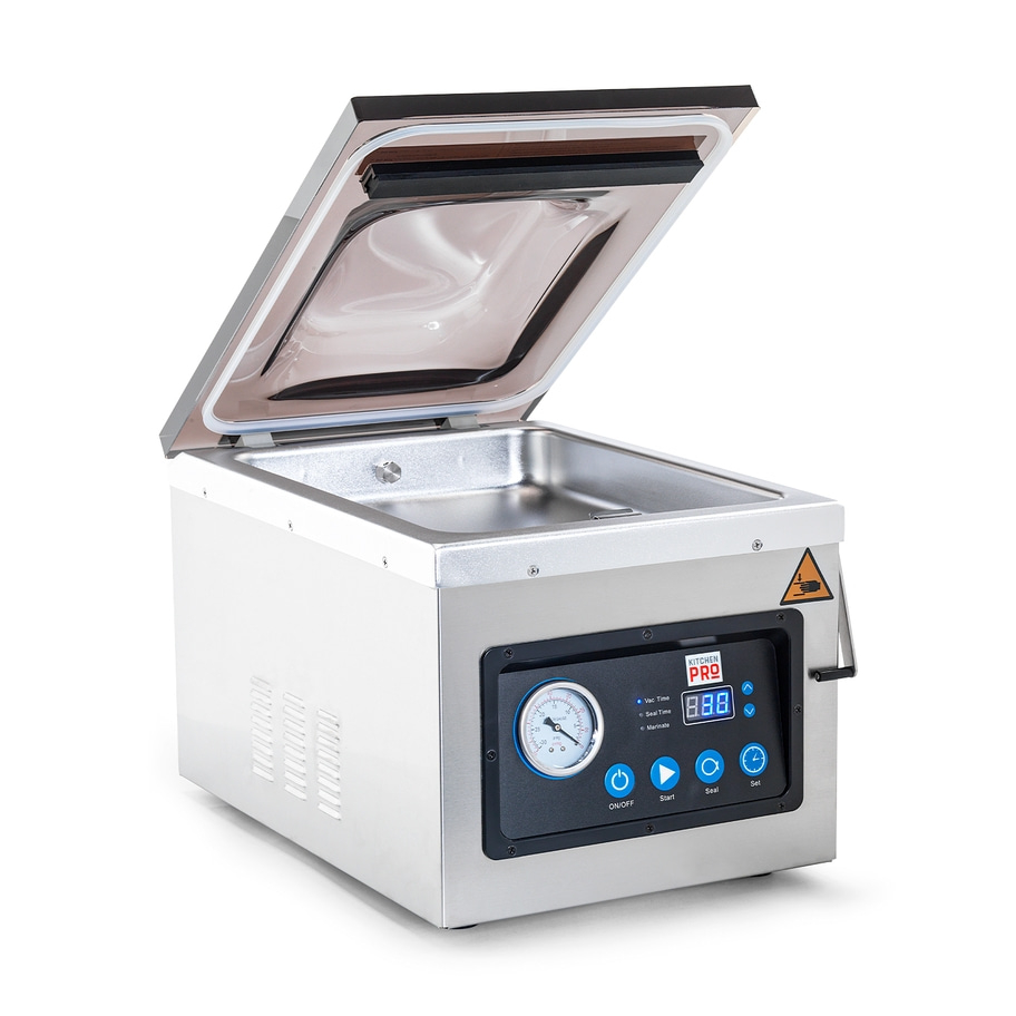 Vakuum Profi Kitchenpro CF15 Kammervakuumierer